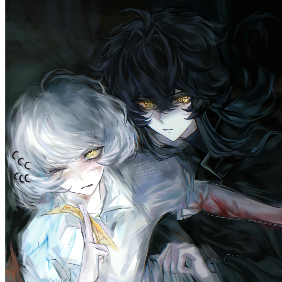 冷无眠