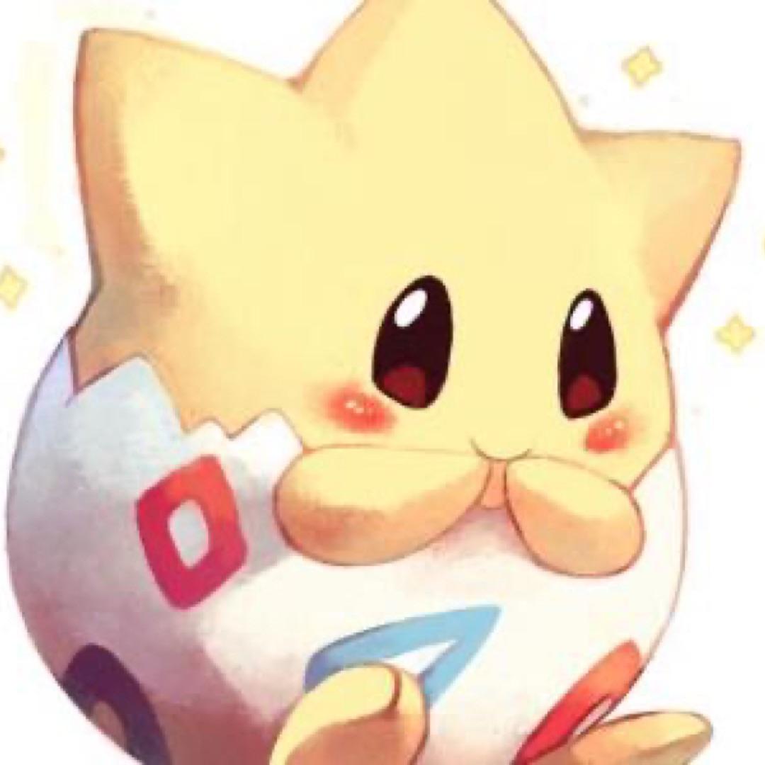 Growlithe