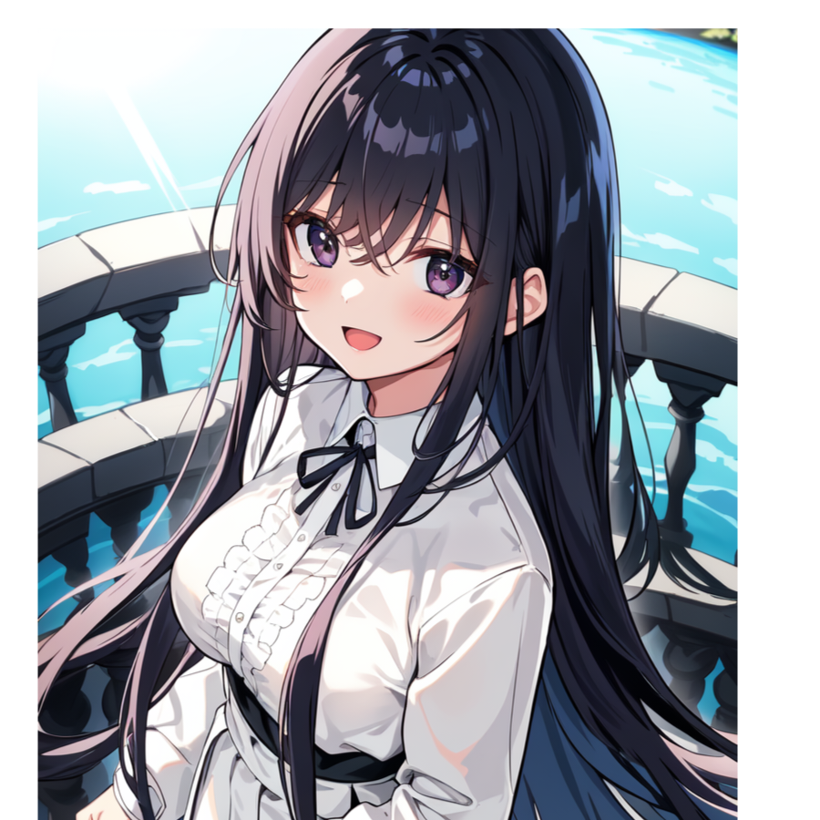 小舒