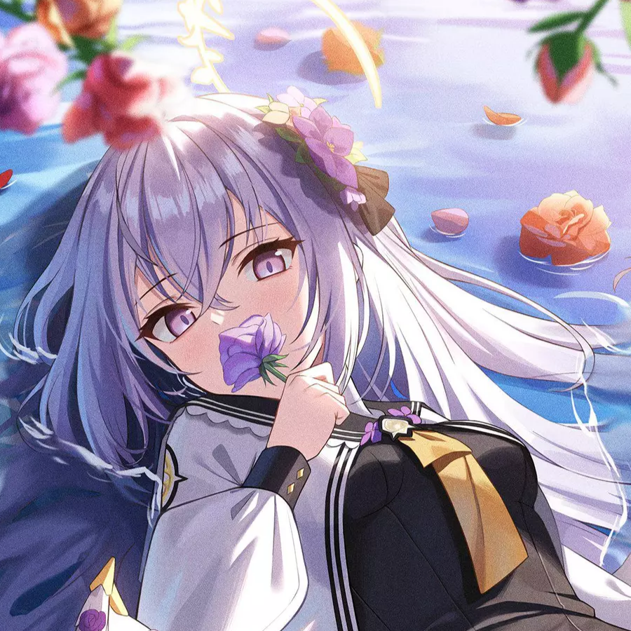 淵