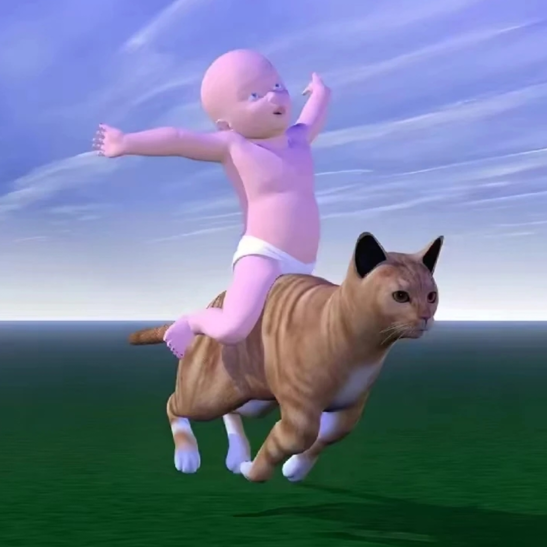 Biù Biù Biù！