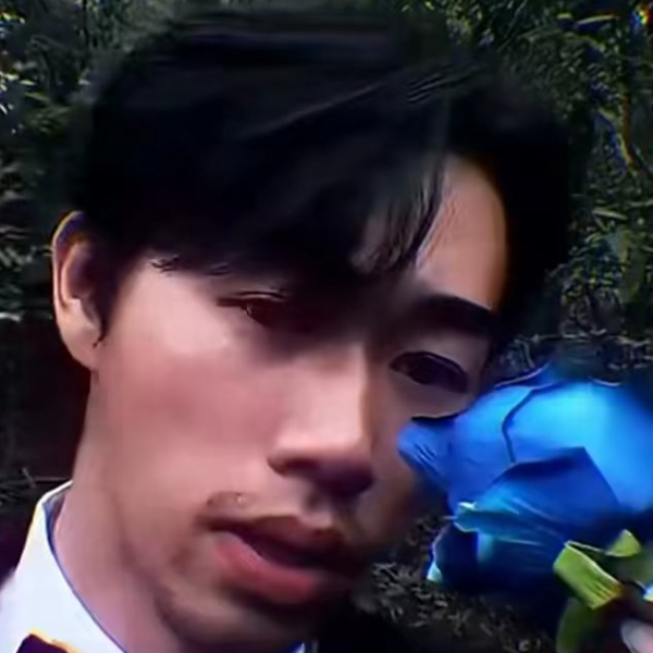 美式属于你