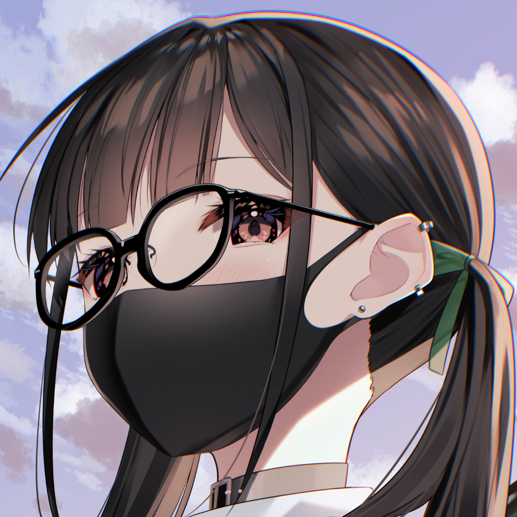 裂缝前的刹那间