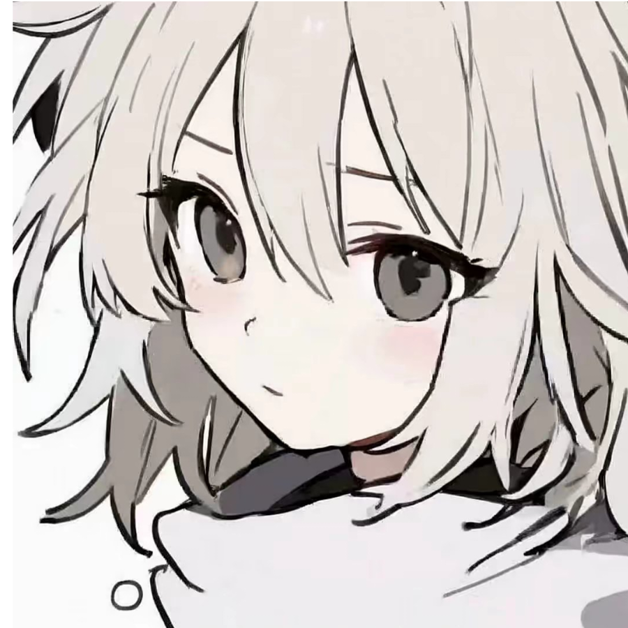 想多看看月光