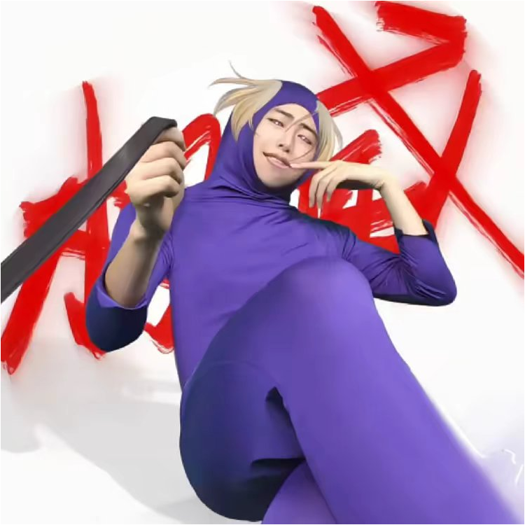 我叫名字