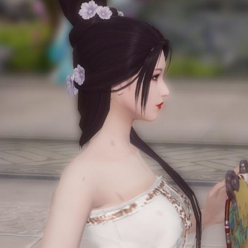 一婉