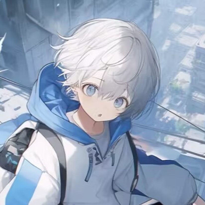 星河非昨夜