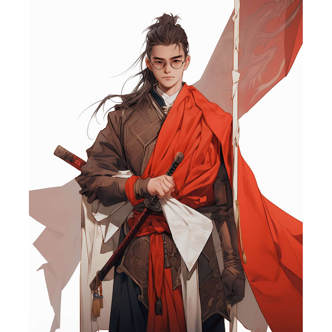 子辰