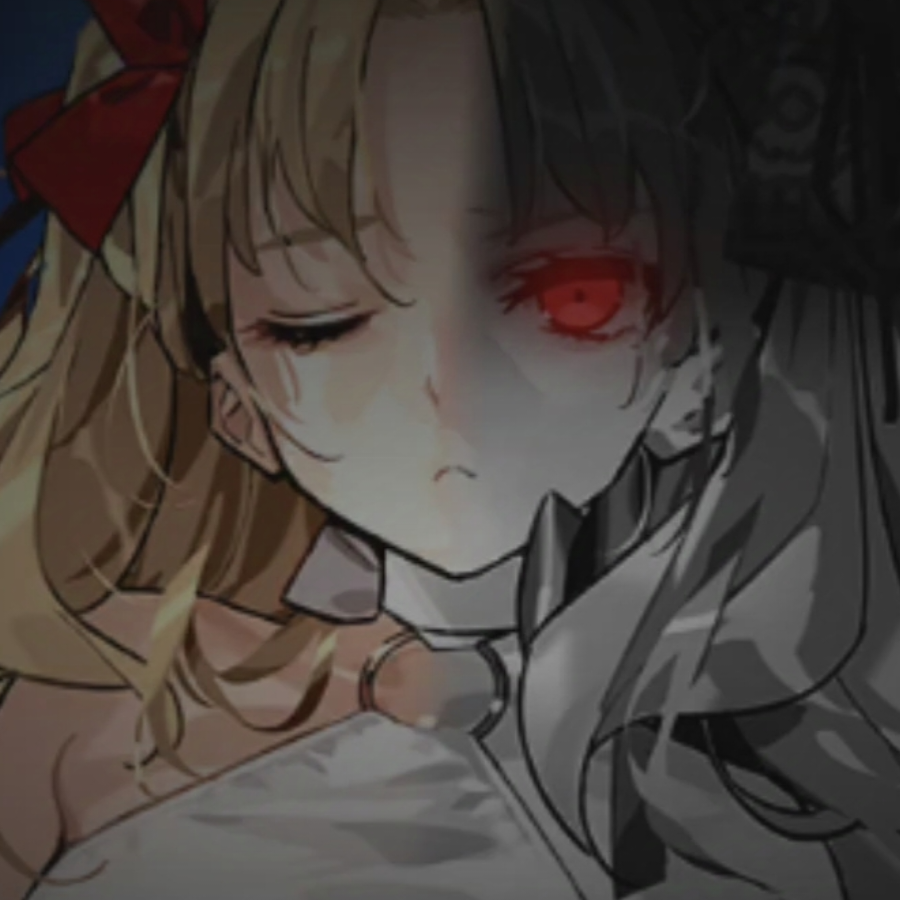 故人