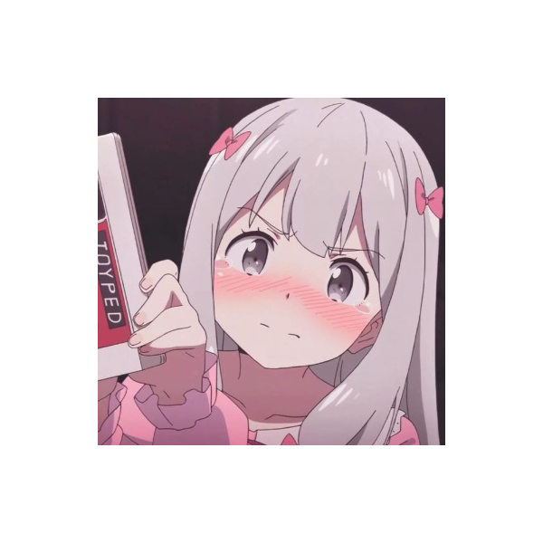 Yuuu.