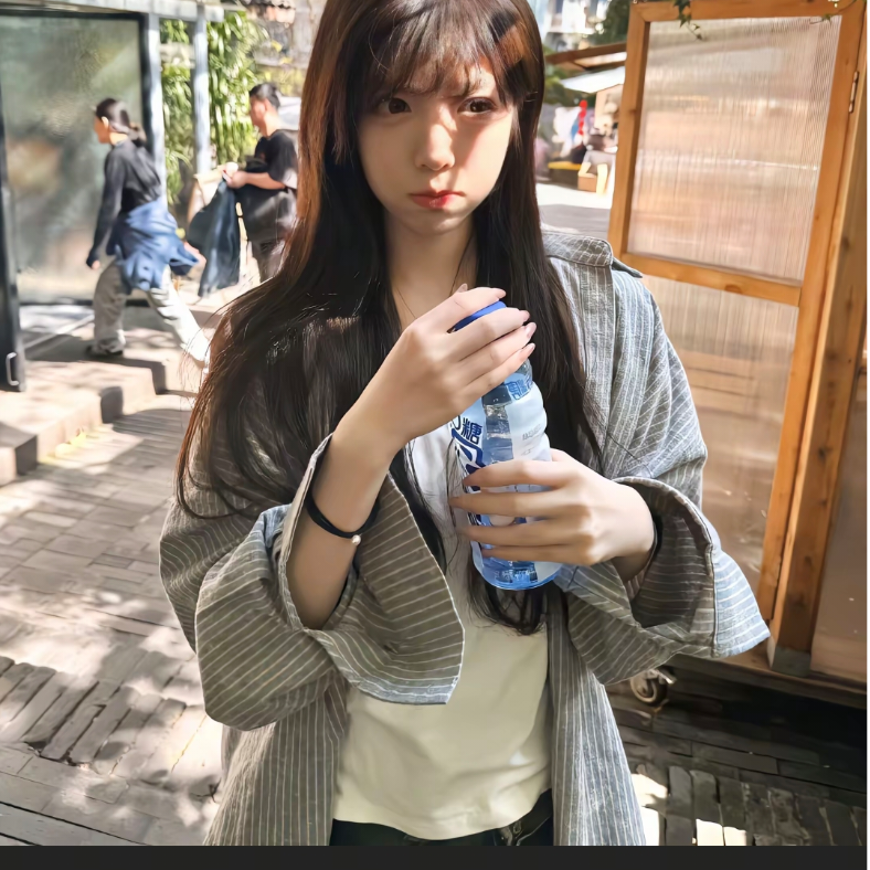 星河失色