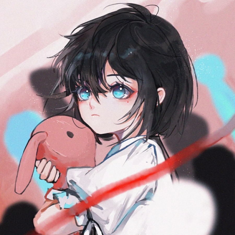 云里有小溪