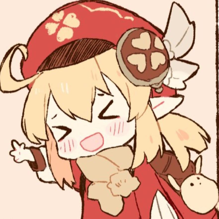 云柒