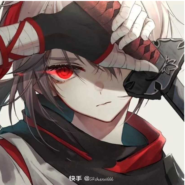淡漠孤烟