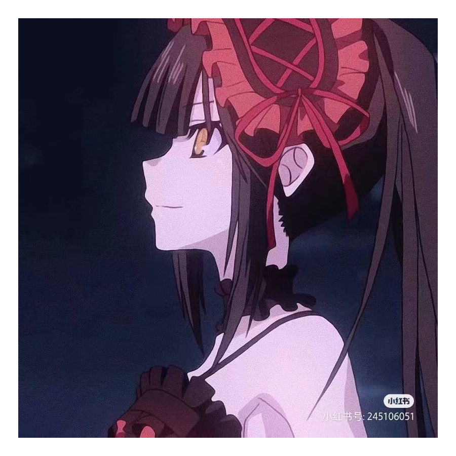 狂三ي✾