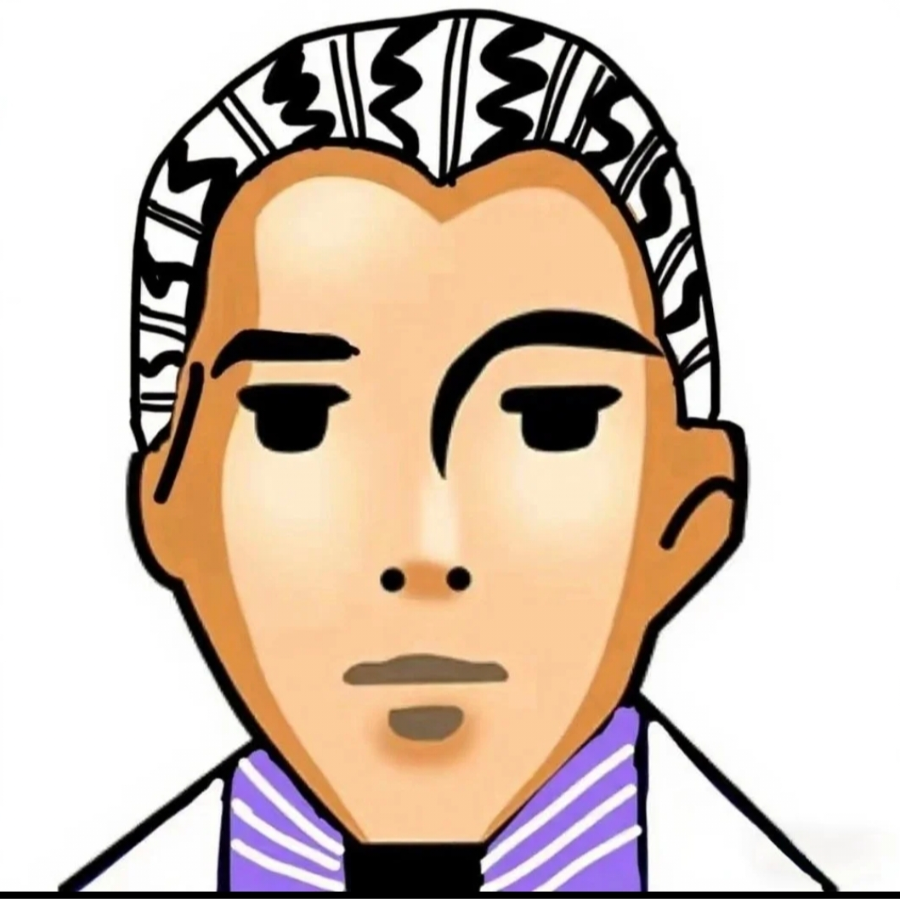 老师好我也是何同学