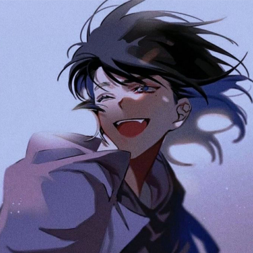 曲中人✘