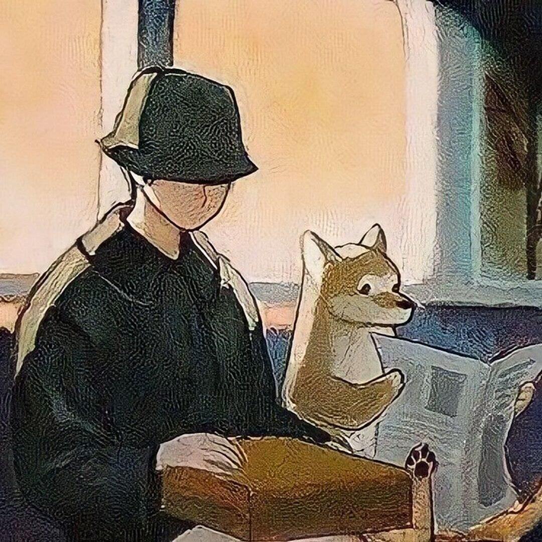 陌不识君