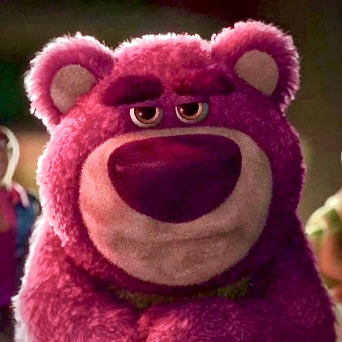 Lotso