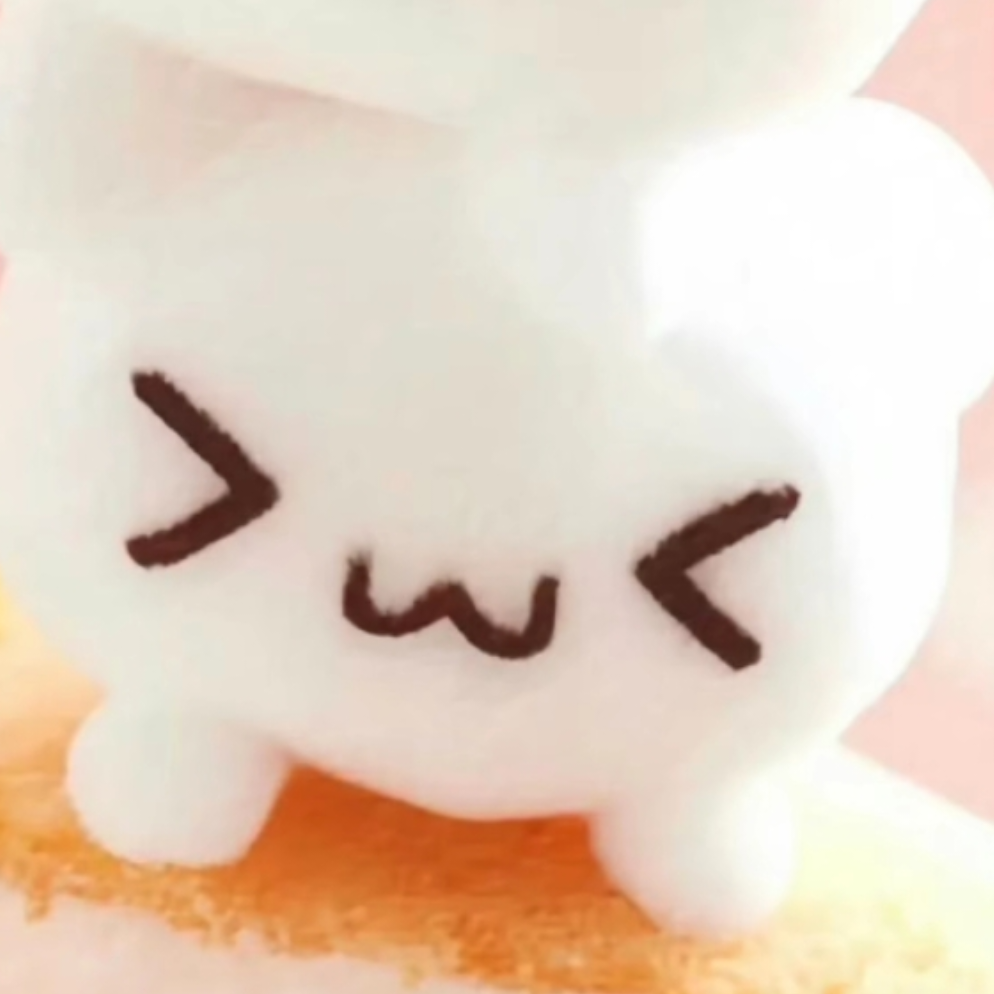 。