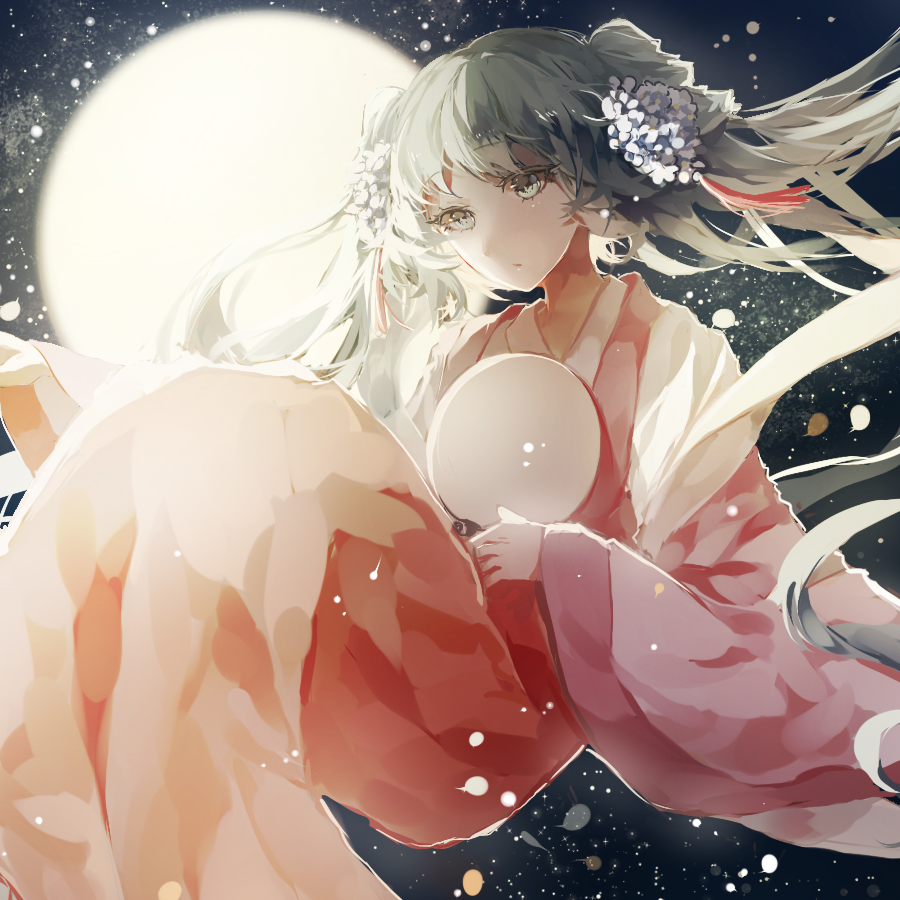 江湖夜雨十年灯