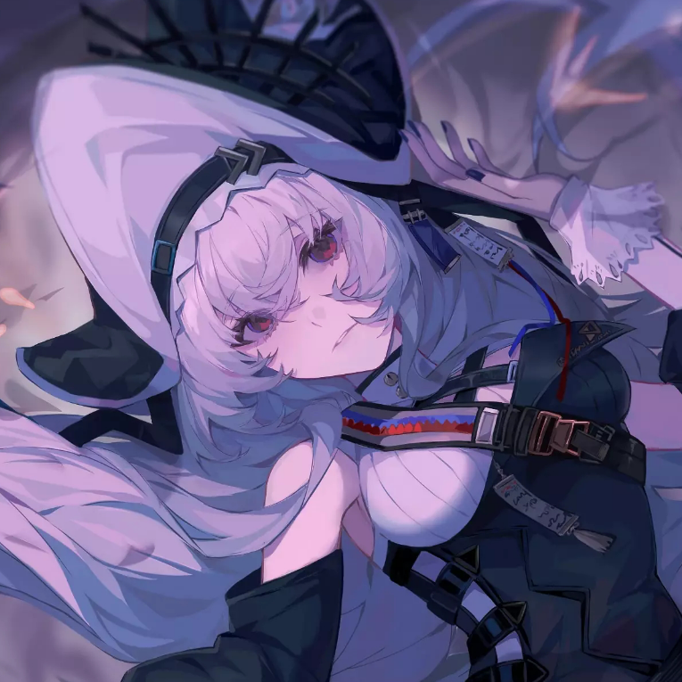 故梦浅月