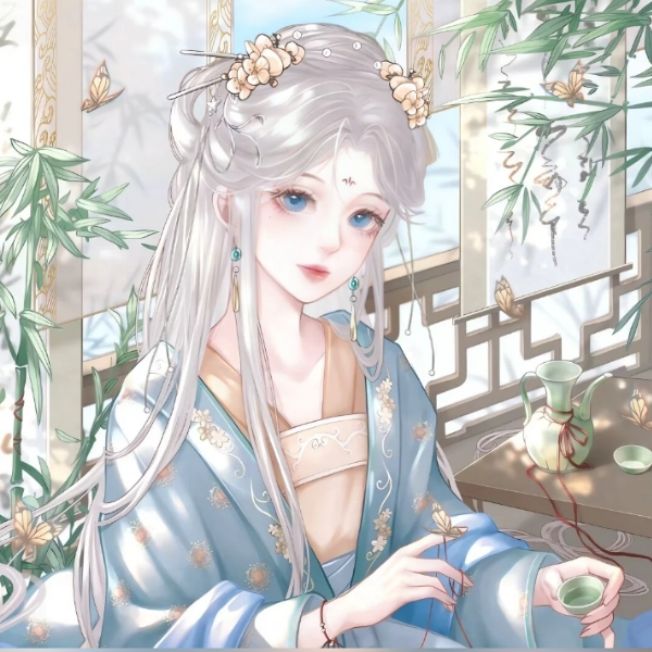 北冥若汐
