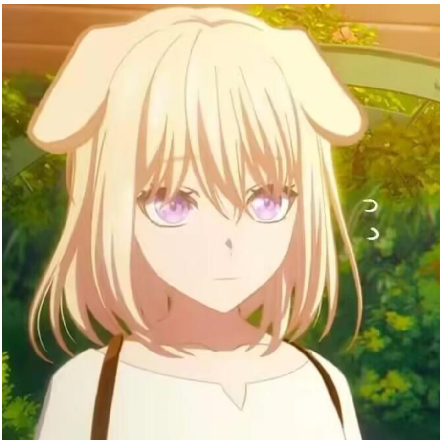 只想安眠