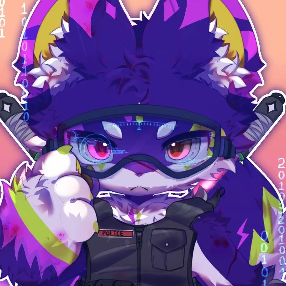 紫夜