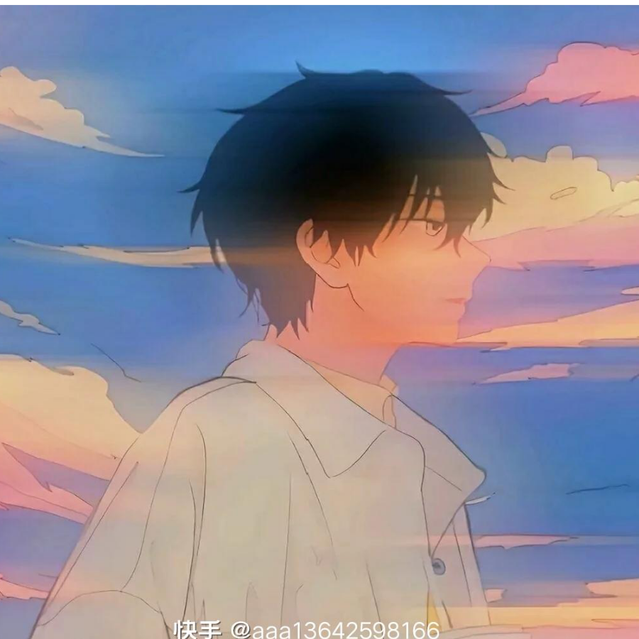 落.