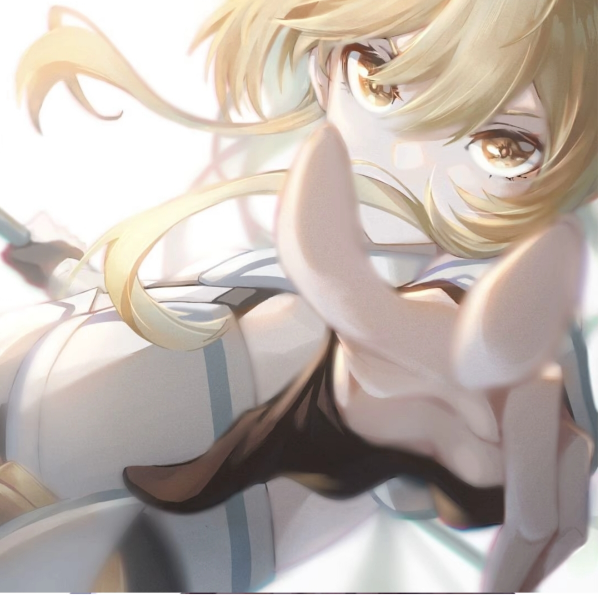 林飞