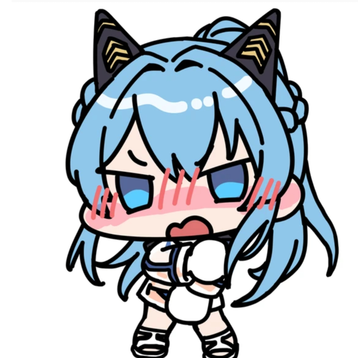 汐若初见
