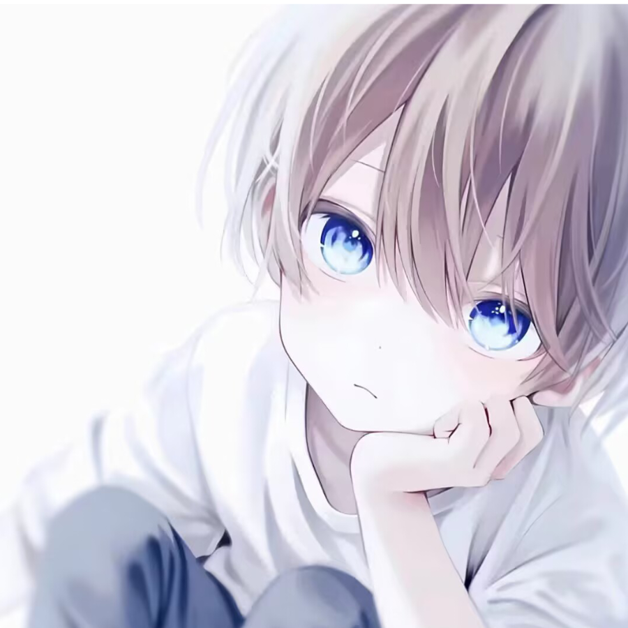 陌然
