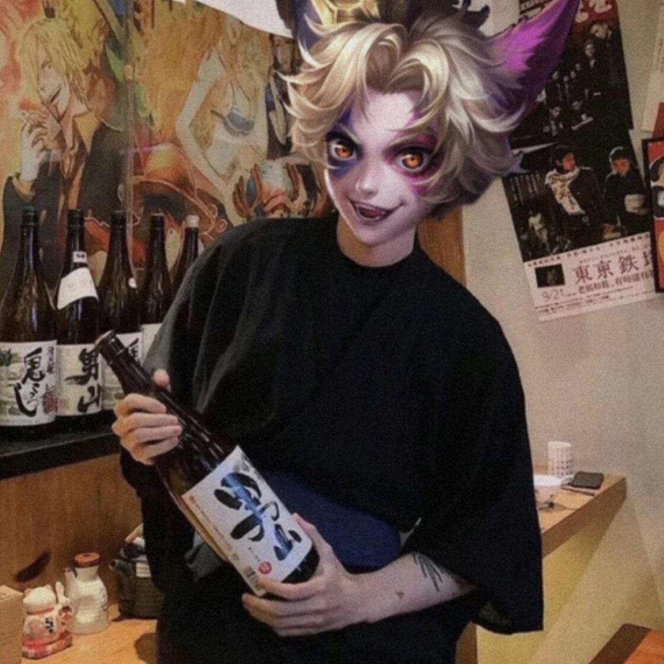 萌少有点强
