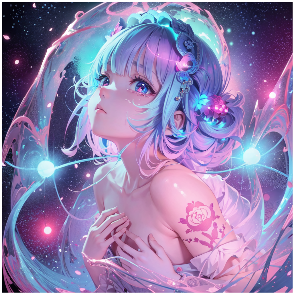 飞天小女警