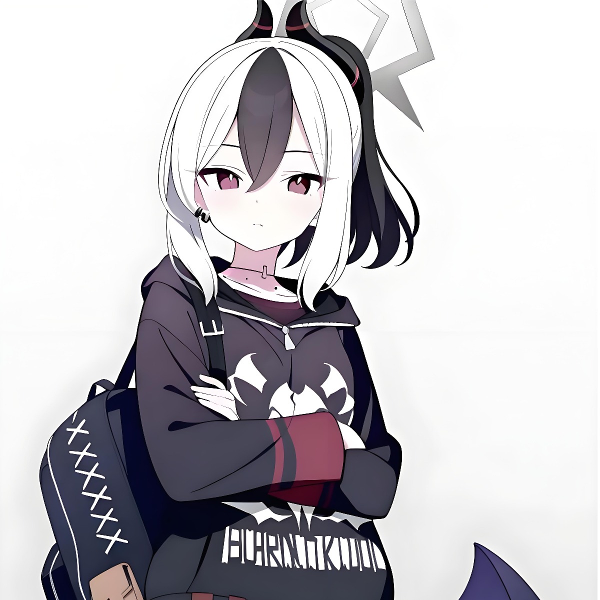 橙小c