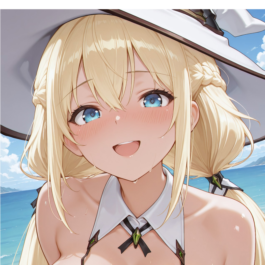 七曜元素魔女