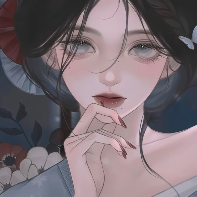 挽安°