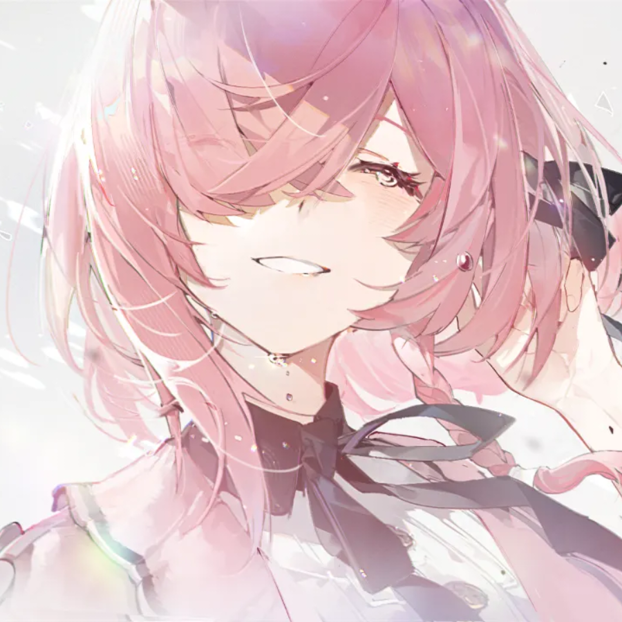 青噩