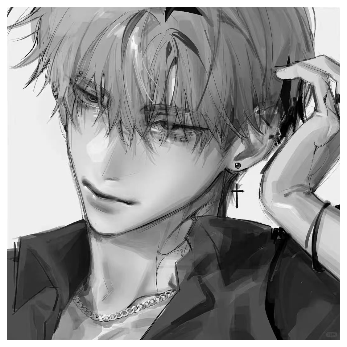 无舟雨