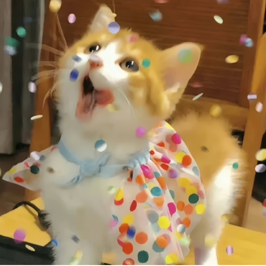 小点心