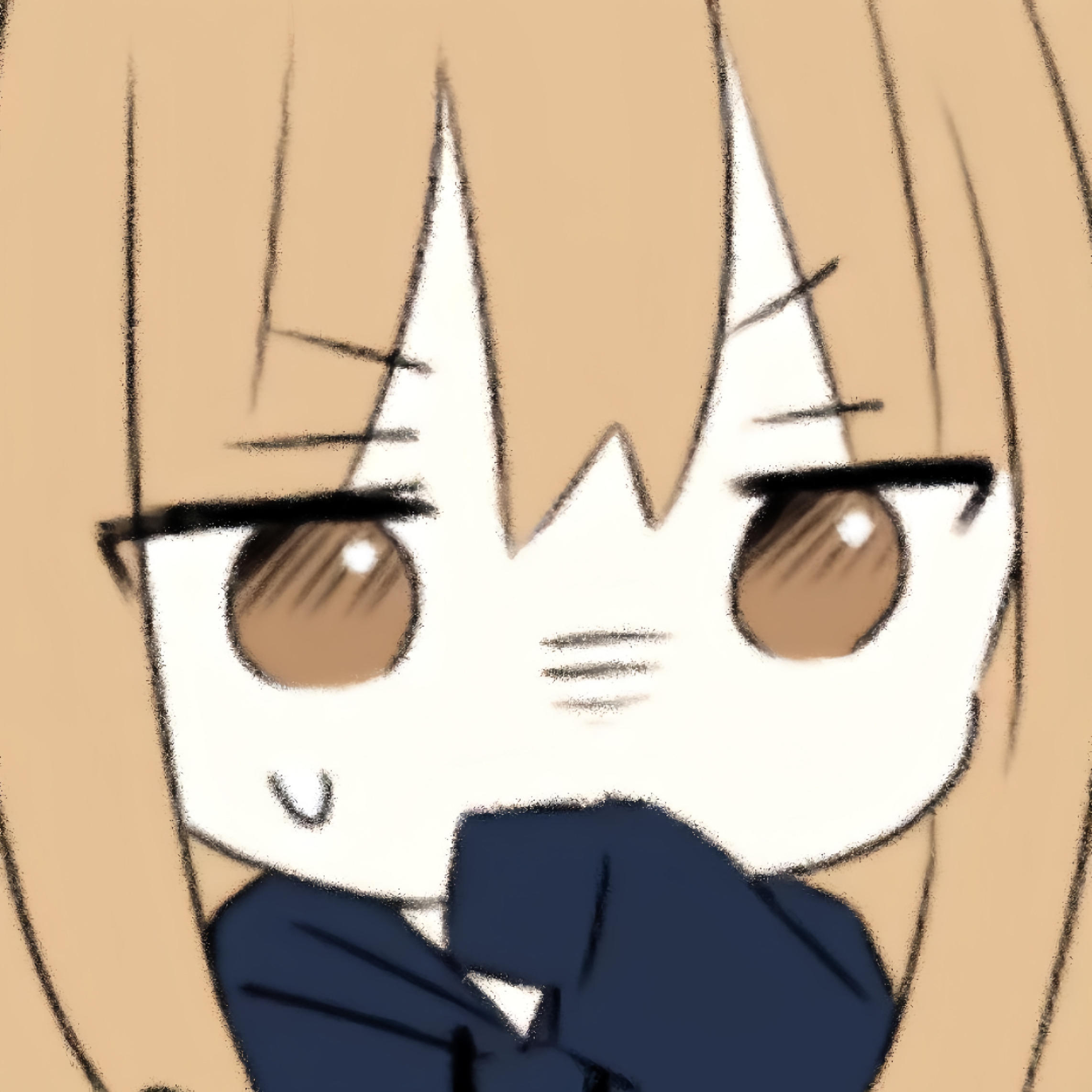 可爱p
