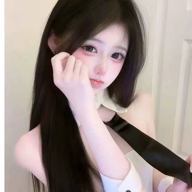 相遇.安施情