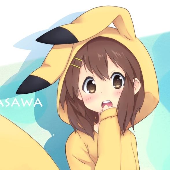 ʕ •ᴥ•ʔ