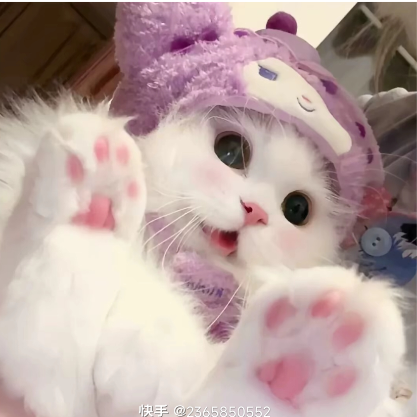 草莓蛋糕
