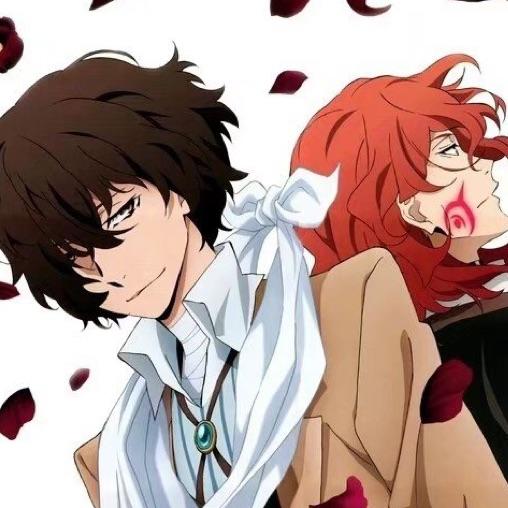 【活动预告】文豪野犬外传「绫辻行人 vs.