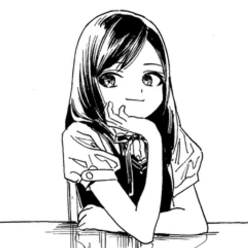 不自恋魔女才是屑