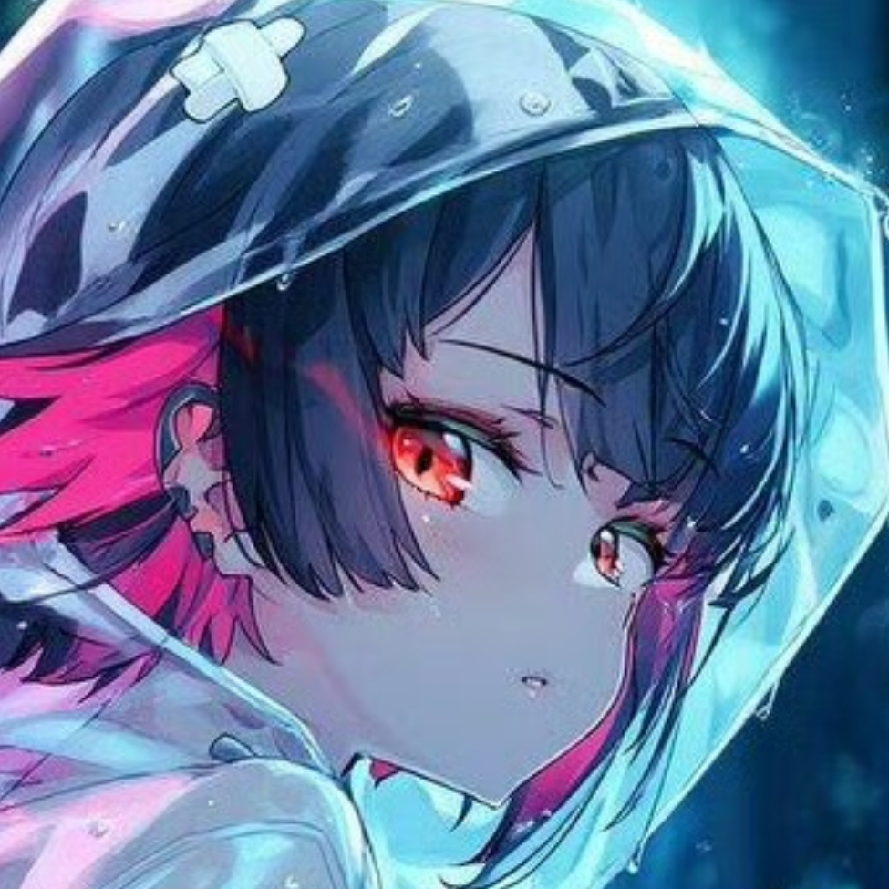 胖胖的⑨