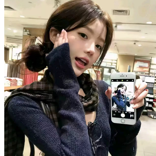 女模.🎸