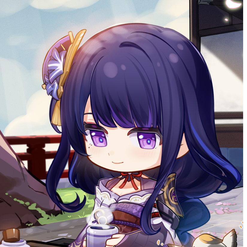 幸运shizi
